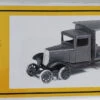 Micro Engineering 96-111 - Rail Truck - HOn3 Scale
