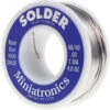 Miniatronics Corp. 1064004 - 60/40 Rosin Core Solder
