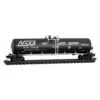 Micro-Trains Line 11000550 - 56' Tank Car National Of Mexico (NdeM) 124025 - N Scale
