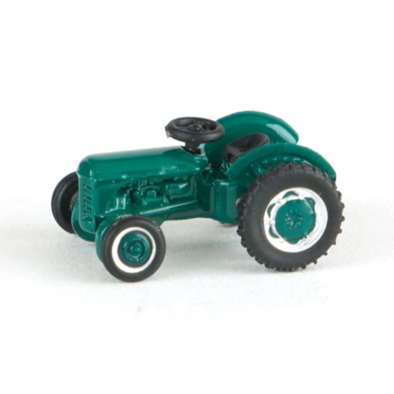 Oxford Diecast NTEA003 - Ferguson Tractor Emerald - 1:146 1 Oxford Diecast NTEA003 - Ferguson Tractor Emerald - 1:146