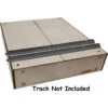 Osborn Models 3134 - T-TRAK Module Kit 12"x14" Straight Table - N Scale