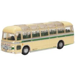 Oxford Diecast Oxford NMW6002 - 1956-1970 Bristol MW6G Bus Hants And Dorset - Assembled - N Scale