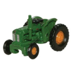 Oxford Diecast NTRAC002 - Fordson Farm Tractor - N Scale
