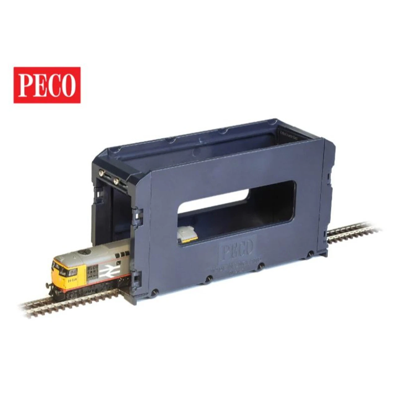 PECO PT-60 - Flexi Loco Lift Single - Multi Scale 1 PECO PT-60 - Flexi Loco Lift Single - Multi Scale
