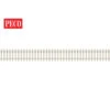 PECO SL-8302 - Code 83 Concrete Tie Flex Track - HO Scale