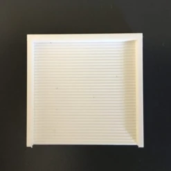 Pikestuff 541-1100 - Roll-up Freight Door (2-pack) - HO Scale Kit