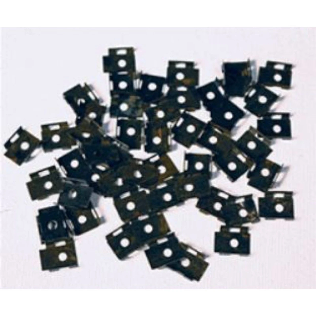 A-Line 11005 - Coupler Covers (Athearn 12 Pack) - HO Scale 1 A-Line 11005 - Coupler Covers (Athearn 12 Pack) - HO Scale