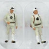 Preiser 1010581 - Mining Workers Pkg6 - HO Scale