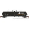 Rapido 135009-2 - Procor 20K Gallon Tank Car: Gov. Of Alberta As Delivered Union Tank Car Co (UTLX) 58011 - HO Scale