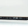Rapido 147002A - Marine Industries 66' Bulkhead Flatcar Canadian Pacific (CP) 317502 - HO Scale