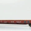 Rapido 147003A - Marine Industries 66' Bulkhead Flatcar Canadian National (CN) 620036 - HO Scale