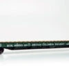 Rapido 147005A - Marine Industries 66' Bulkhead Flatcar British Columbia Railway (BCOL) 866568 - HO Scale