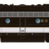 Rapido 28566 - EMD E8A W/ LokSound 5 Sound & DCC Southern (SOU) 2925 - HO Scale