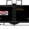Rapido 53500103 - Procor 20K Gal Tank Car: UTLX As Delivered Split P Logo Union Tank Car Co (UTLX) 47907 - N Scale