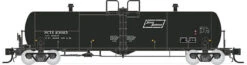 Rapido 53500703 - Procor 20K Gal Tank Car: NCTX North American NCTX 23034 - N Scale