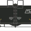 Rapido 53500706 - Procor 20K Gal Tank Car: NCTX North American NCTX 23059 - N Scale