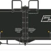 Rapido 53500804 - Procor 20K Gal Tank Car: NCTX North American NCTX 23046 - N Scale