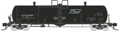 Rapido 53500804 - Procor 20K Gal Tank Car: NCTX North American NCTX 23046 - N Scale