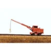 Railway Express Miniatures 2021 - M.O.W. Utility Crane - N Scale Kit