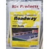 Rix Products 106 - Highway Overpass Roadway - HO Scale Kit