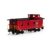 Athearn Roundhouse 11719 - 3 Window Caboose Soo Line (SOO) 160 - HO Scale