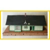 RS Laser 2024 - Cheltenham Station - HO Scale Kit