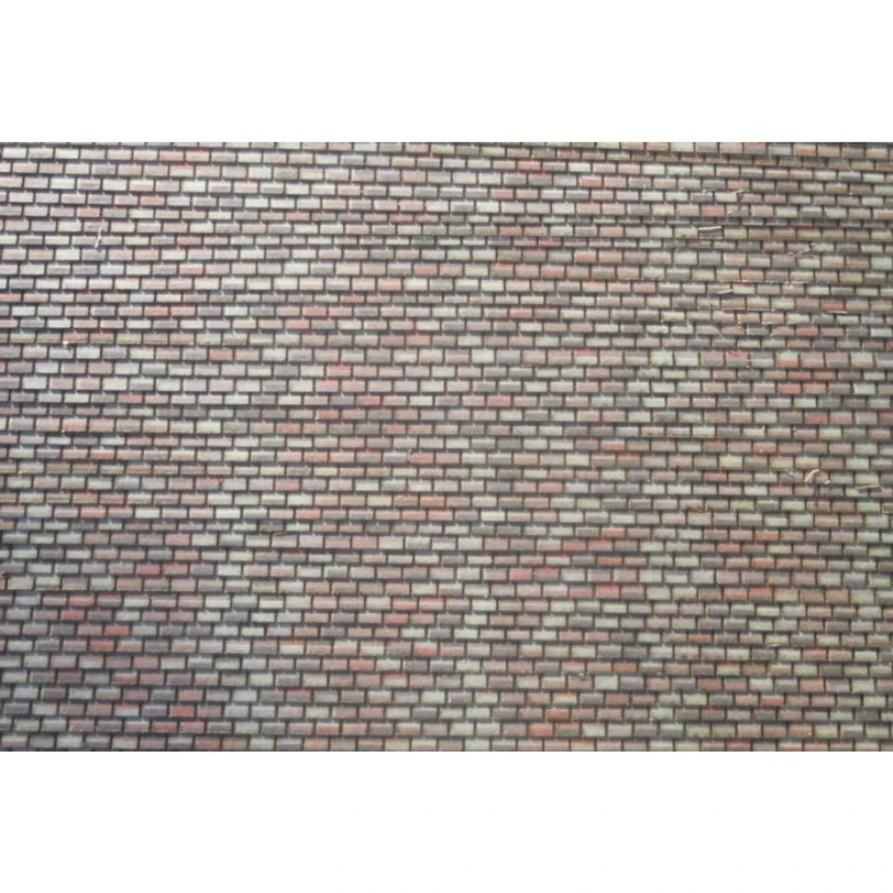 RslaserKits 2915 - Slate Roofing Gray - HO Scale Kit 1 RslaserKits 2915 - Slate Roofing Gray - HO Scale Kit