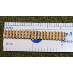 RslaserKits 3503 - Stairs With 3' Treads - N Scale Kit