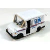 Showcase Miniatures 138 - Grumman LLV Delivery Truck - N Scale Kit