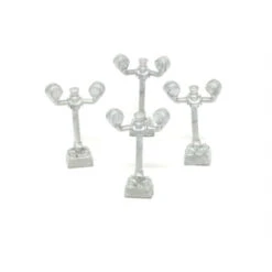 Showcase Miniatures 2112 - Block Indicator (Qty 4) - HO Scale Kit