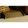 Showcase Miniatures 2186 - Loading Dock Ramp (Qty 4) - HO Scale Kit