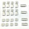 Showcase Miniatures 2331 - Power Meter Bases - HO Scale Kit