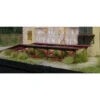 Showcase Miniatures 2334 - Automovile Service Ramp - HO Scale Kit