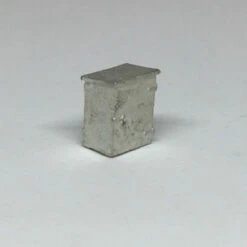 Showcase Miniatures 2337 - Telephone Boxes - HO Scale Kit