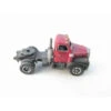 Showcase Miniatures 27 - 1953-66 Single Axle (Bulldog Model B) Tractor - N Scale Kit