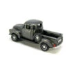 Showcase Miniatures 30 - 1/2 Ton Step Side Pickup (50s Era) - N Scale Kit