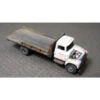 Showcase Miniatures 38 - Distressed Flatbed "I" Type - N Scale Kit