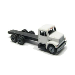 Showcase Miniatures 44 - I Type Builder's Pack - N Scale Kit