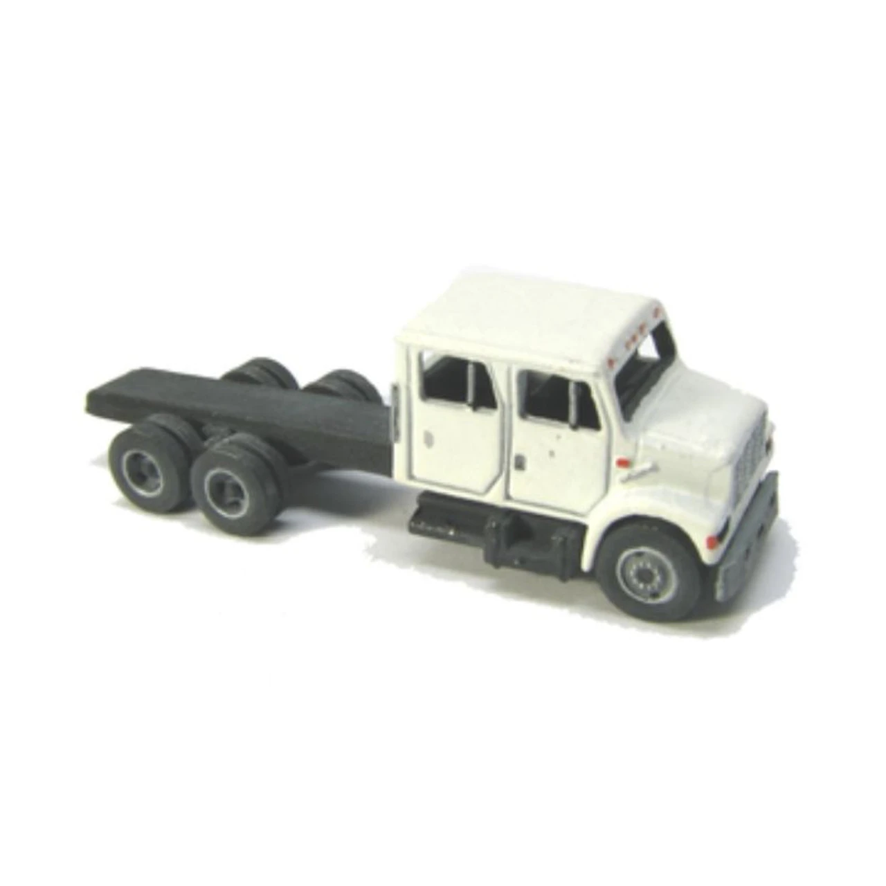 Showcase Miniatures 50 - I Type Crew Cab Builder's Pack (Two Trucks) - N Scale Kit 1 Showcase Miniatures 50 - I Type Crew Cab Builder's Pack (Two Trucks) - N Scale Kit