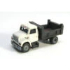 Showcase Miniatures 55 - I Type Short Bed Dump Truck - N Scale Kit
