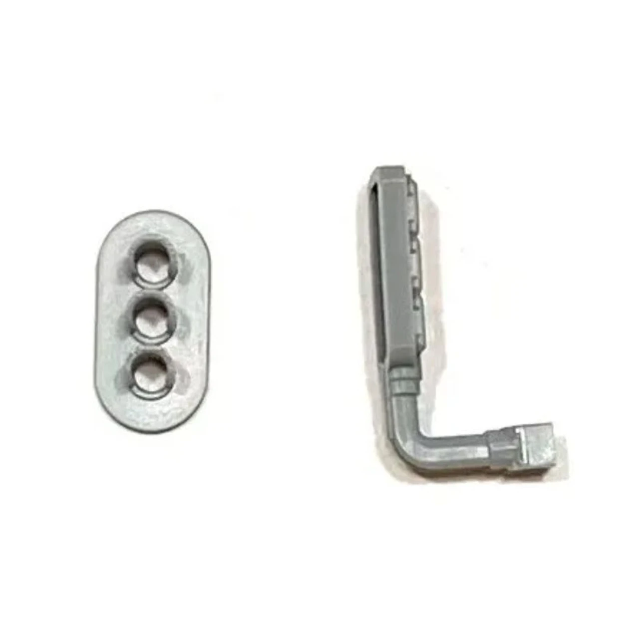 Showcase Miniatures 591 - Color Light Signal Head Version 2 - N Scale 1 Showcase Miniatures 591 - Color Light Signal Head Version 2 - N Scale