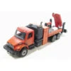 Showcase Miniatures 73 - FL-M2 Class Heavy Duty Hydraulic Service Truck - N Scale Kit