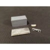 Showcase Miniatures 74 - 16' Van Body Set - N Scale Kit