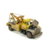 Showcase Miniatures 89 - 1960's "I" Class Wrecker (Distressed) - N Scale Kit