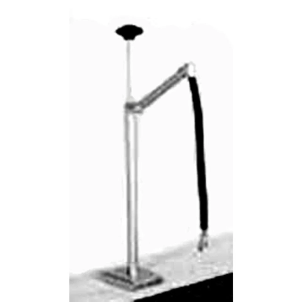 Stewart Products 1101 - Water Column Kit - N Scale Kit 1 Stewart Products 1101 - Water Column Kit - N Scale Kit