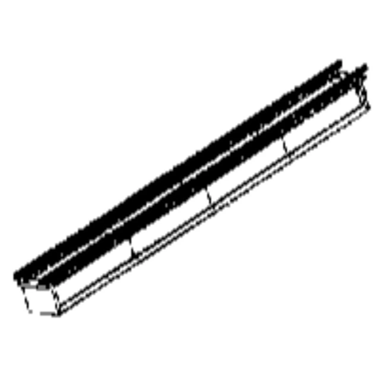 Stewart Products 213 - 60' Long Inspection Pit - HO Scale Kit 1 Stewart Products 213 - 60' Long Inspection Pit - HO Scale Kit
