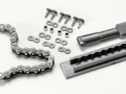 Tamiya 12674 - Link-Type Motorcycle Chain - 1:6 Scale Kit