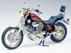 Tamiya 14044 - Yamaha Virago XV1000 - 1:14 Scale Kit