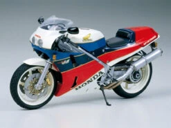 Tamiya 14057 - Honda VFR750R - 1:14 Scale Kit