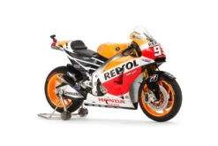 Tamiya 14130 - Repsol Honda RC213V'14 - 1:12 Scale Kit
